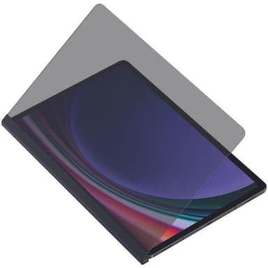 SAMSUNG Privacy Screen für Galaxy Tab S9+, Black