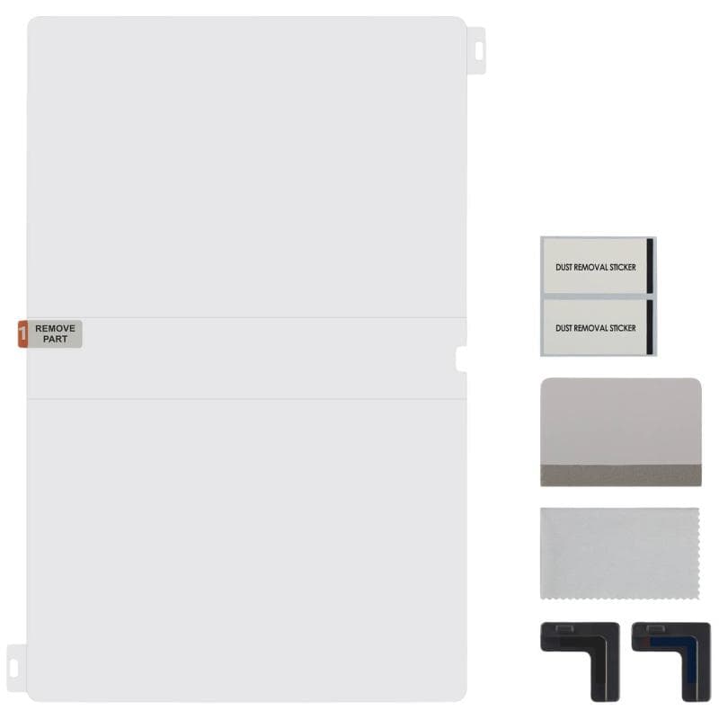 SAMSUNG Anti-Reflecting Screen für Galaxy Tab S9+ Ultra