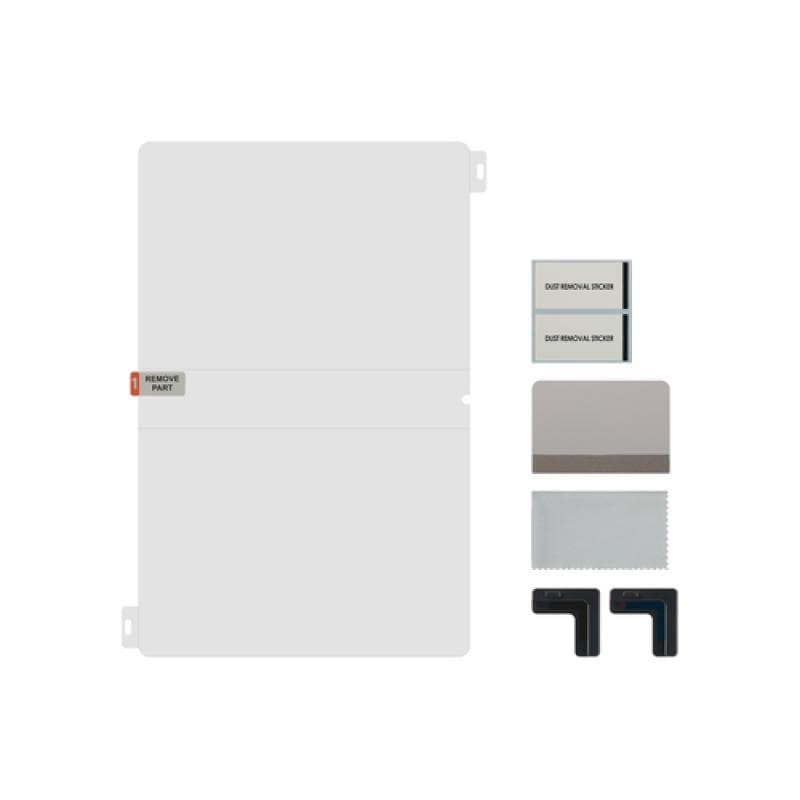 SAMSUNG Anti-Reflecting Screen für Galaxy Tab S9+