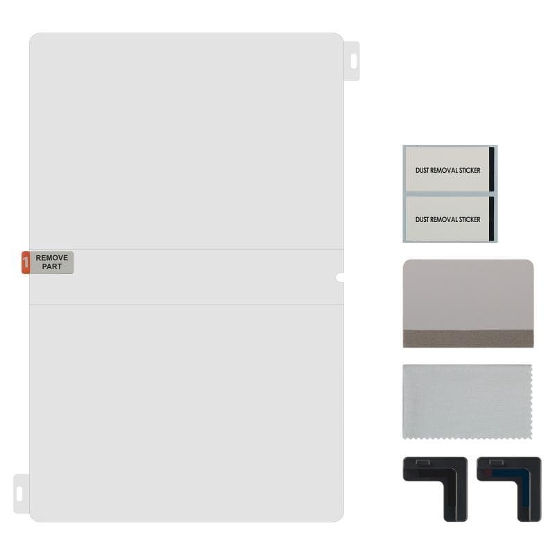 SAMSUNG Anti-Reflecting Screen für Galaxy Tab S9+
