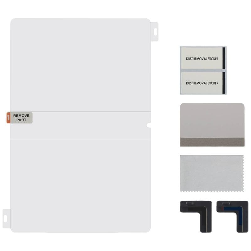 SAMSUNG Anti-Reflecting Screen für Galaxy Tab S9
