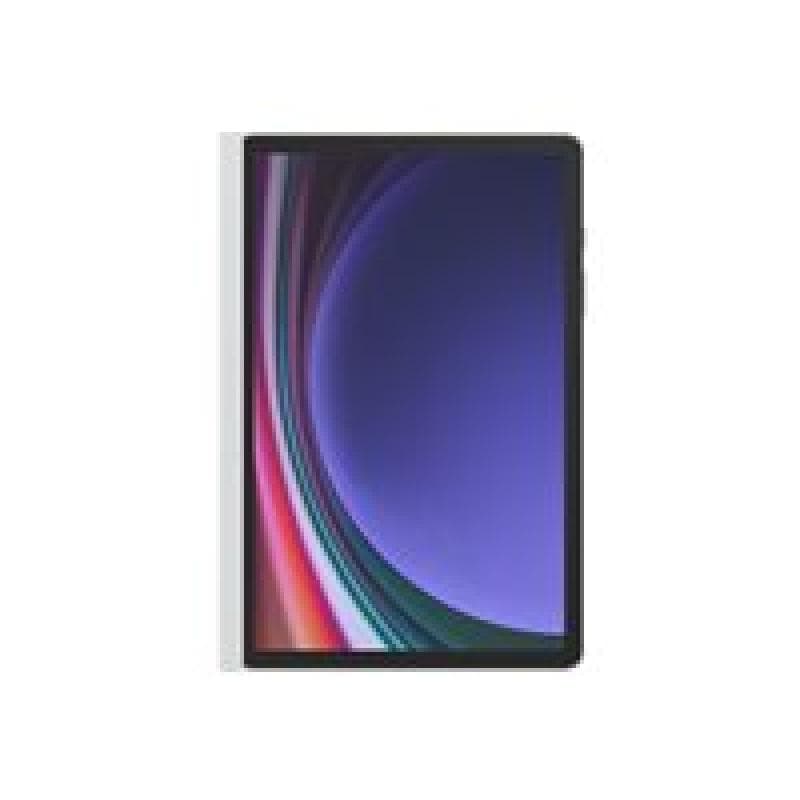 SAMSUNG NotePaper Screen für Galaxy Tab S9, White