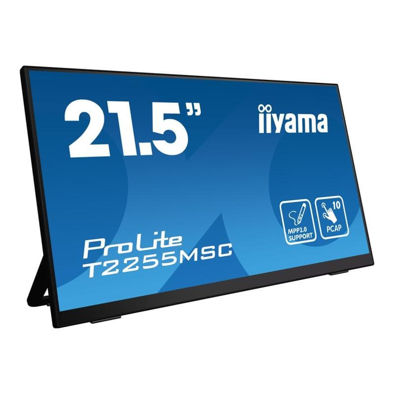 IIYAMA ProLite T2255MSC-B1 54,6cm (21,5")