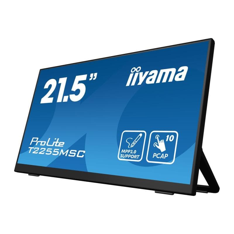 IIYAMA ProLite T2255MSC-B1 54,6cm (21,5″)