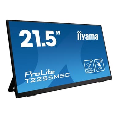 IIYAMA ProLite T2255MSC-B1 54,6cm (21,5″)