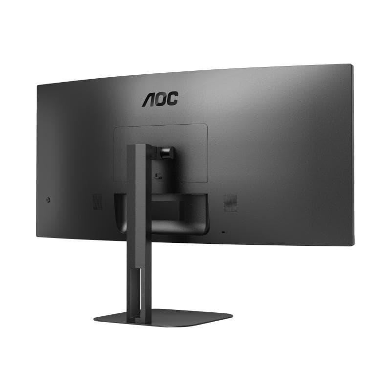 AOC CU34V5C Curved Monitor 86,4cm (34″)