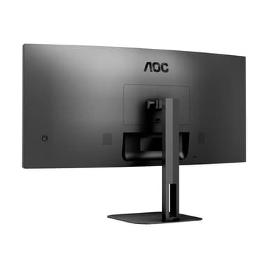 AOC CU34V5C Curved Monitor 86,4cm (34″)