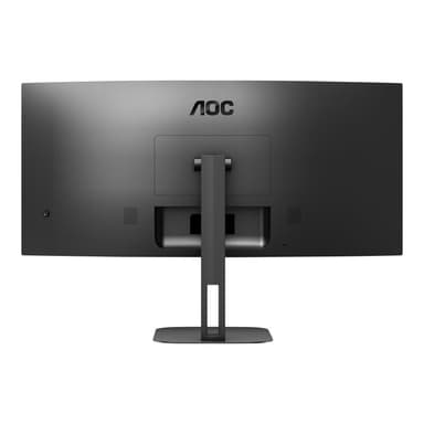 AOC CU34V5C Curved Monitor 86,4cm (34″)
