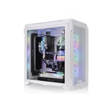 THERMALTAKE CTE C700 Air Snow White