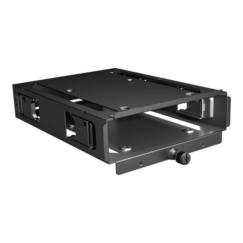 BE QUIET! HDD CAGE 2