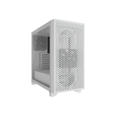 CORSAIR 3000D AIRFLOW weiß