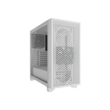 CORSAIR 3000D AIRFLOW weiß
