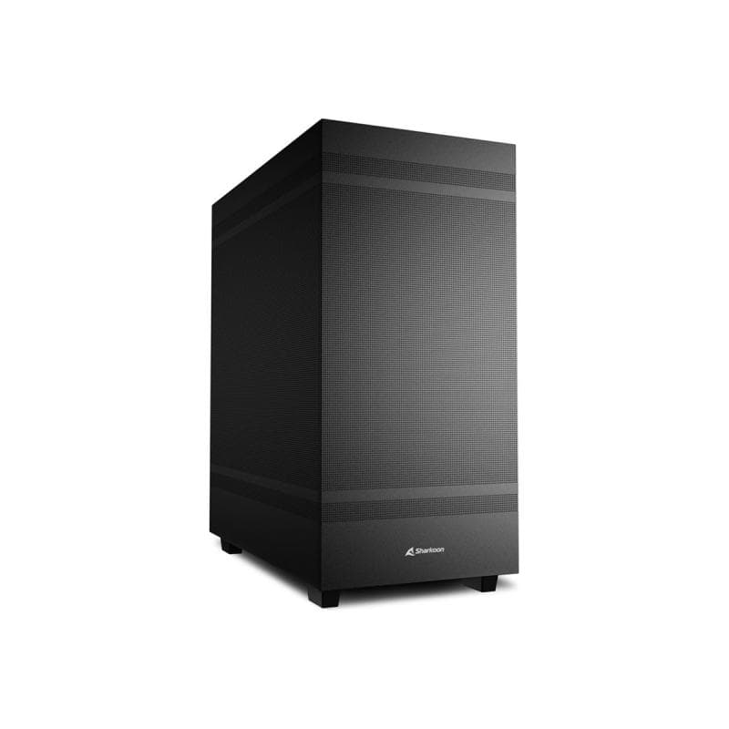 SHARKOON Rebel C50 Black