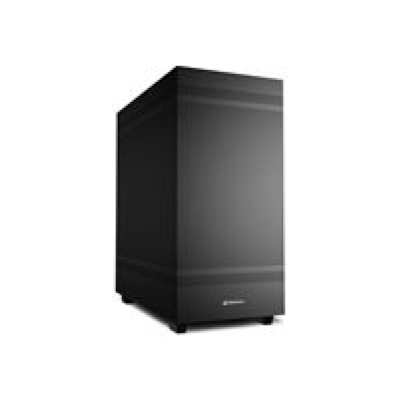 SHARKOON Rebel C50 Black