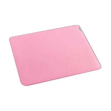 RAZER Strider L Gaming Mauspad - Groß, rosa 450mm*400mm*4,4mm