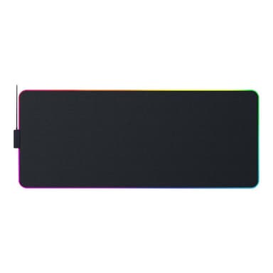 RAZER Strider Chroma, Mauspad, RGB-Beleuchtung
