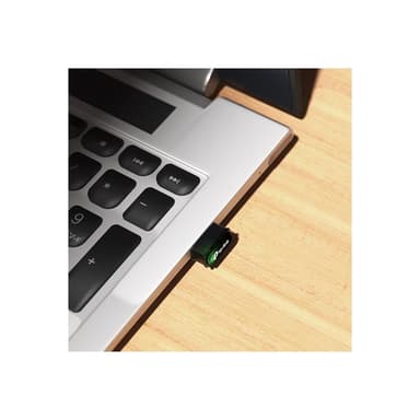 TP-LINK Archer T3U Nano USB-Adapter (MU-MIMO, Nano-Design)