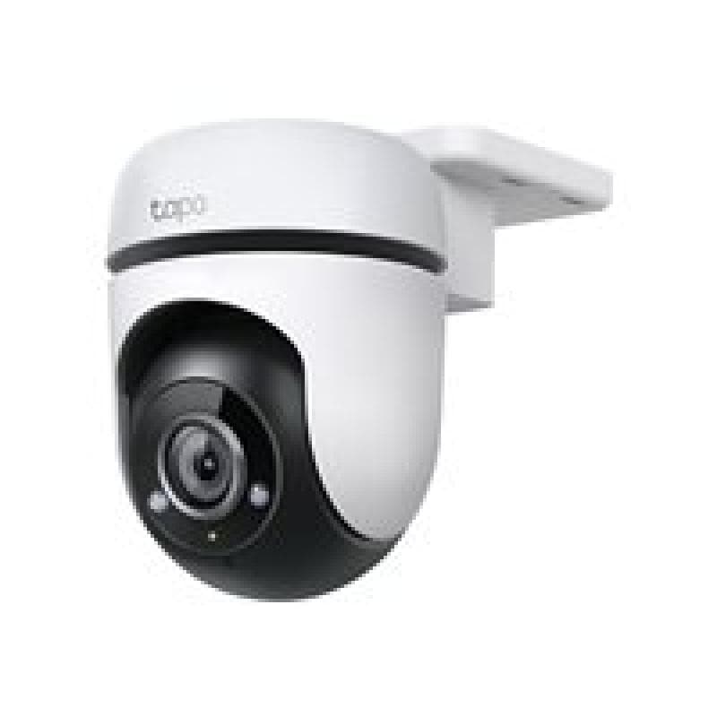 TP-LINK Tapo C500 WLAN Sicherheitskamera Full HD (1920x1080), Schwenken/Neigen, Smarte Erkennung + V