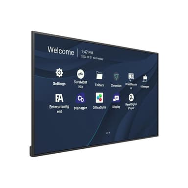 VIEWSONIC CDE4330 109,22cm (43″)