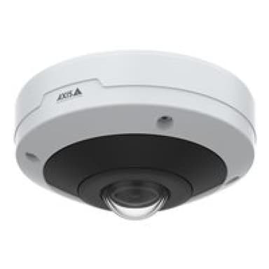 AXIS M4317-PLVE