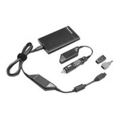 LENOVO 90W Ultraslim AC/DC Combo  Adapter