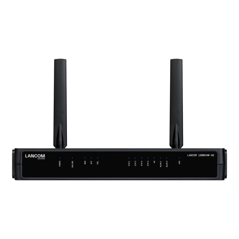LANCOM 1800VAW-4G (EU)