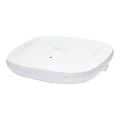 CISCO SYSTEMS CATALYST 9166D1 AP (W6E