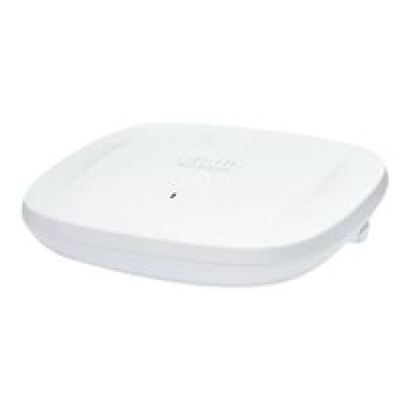 CISCO SYSTEMS CATALYST 9166D1 AP (W6E