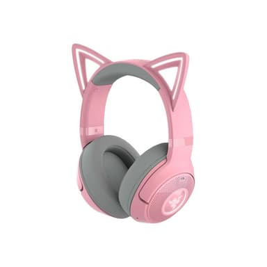 RAZER Kraken Kitty V2 BT (pink, Bluetooth)