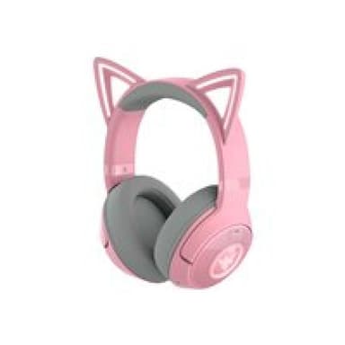 RAZER Kraken Kitty V2 BT (pink, Bluetooth)
