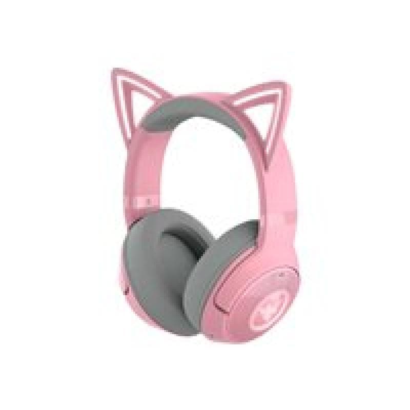 RAZER Kraken Kitty V2 BT (pink, Bluetooth)
