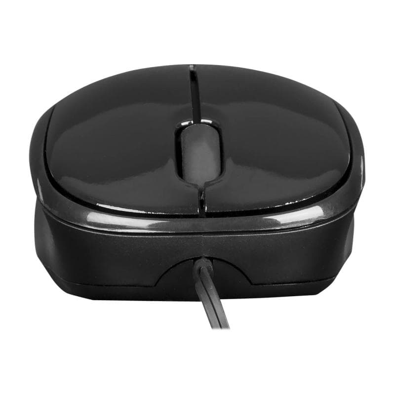 TARGUS COMPACT OPTICAL MOUSE