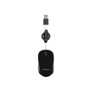 TARGUS COMPACT OPTICAL MOUSE