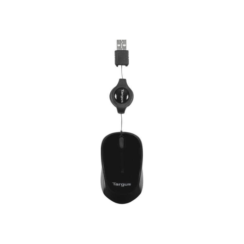 TARGUS COMPACT OPTICAL MOUSE