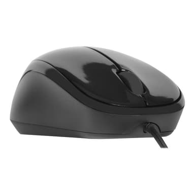 TARGUS COMPACT OPTICAL MOUSE