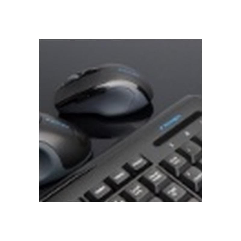 KENSINGTON Pro Fit Retractable Mobile Mouse