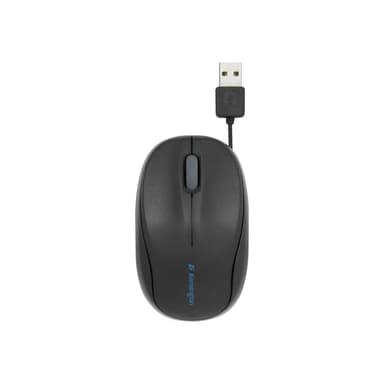 KENSINGTON Pro Fit Retractable Mobile Mouse