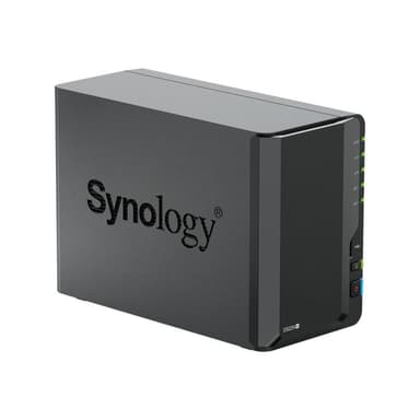 SYNOLOGY NAS Synology DS224+ 0/2HDD