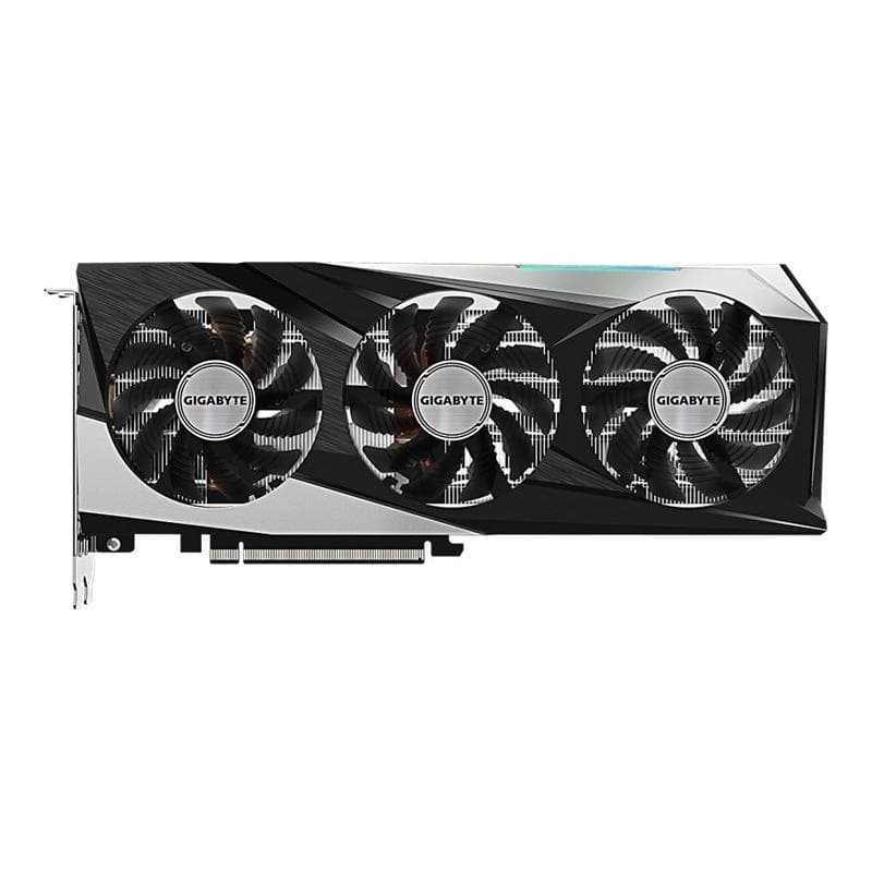GIGABYTE Radeon RX 7600 Gaming OC 8GB