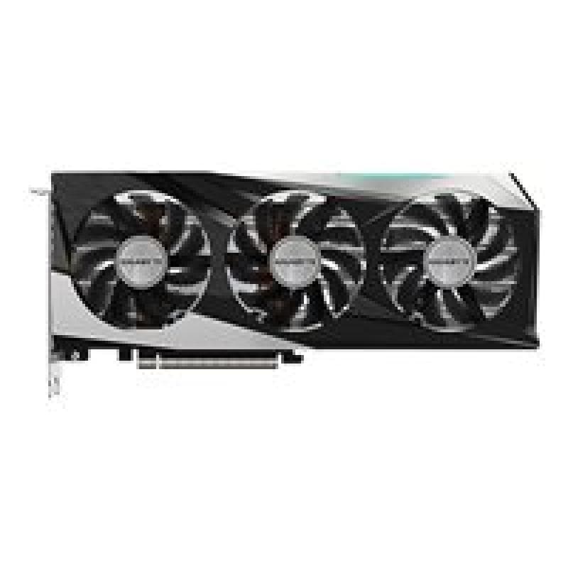 GIGABYTE Radeon RX 7600 Gaming OC 8GB