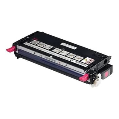 DELL Magenta Tonerpatrone