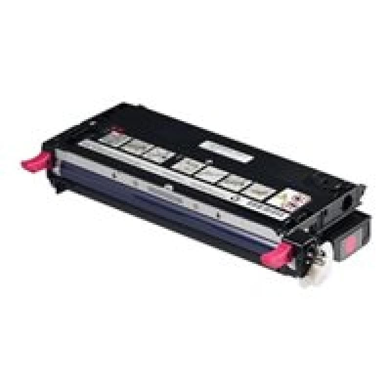 DELL Magenta Tonerpatrone