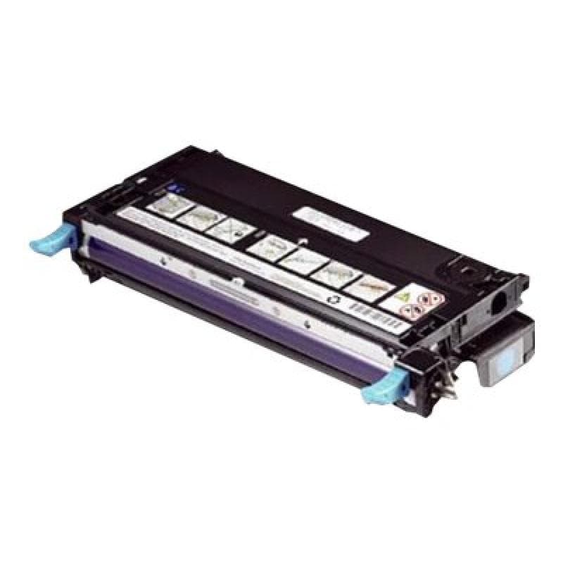 DELL Cyan Tonerpatrone