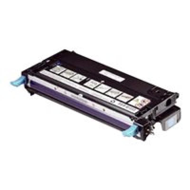 DELL Cyan Tonerpatrone