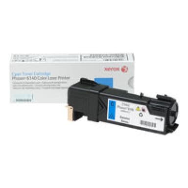 XEROX Phaser 6140 Cyan Tonerpatrone