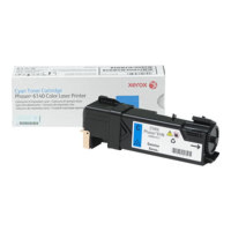 XEROX Phaser 6140 Cyan Tonerpatrone