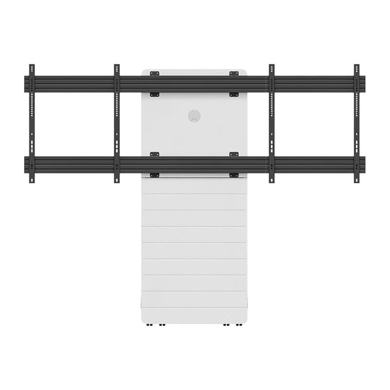 HAGOR CON-LINE W DUAL 75-86IN