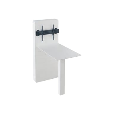 HAGOR CON-LINE W TABLE 32-55IN