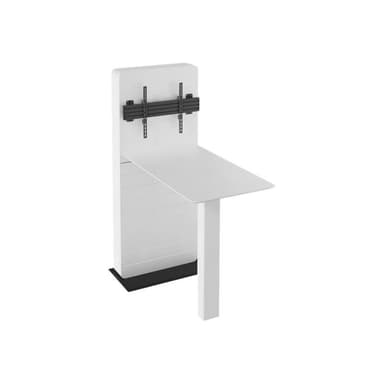 HAGOR CON-LINE FS TABLE 32-55IN