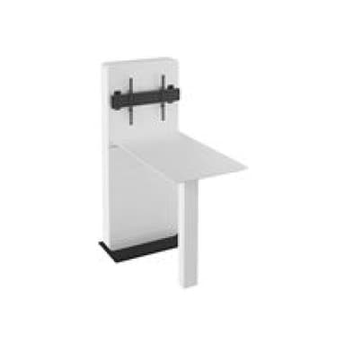 HAGOR CON-LINE FS TABLE 32-55IN